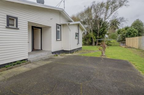 Photo of property in 378a Oxford Street, Levin, 5510