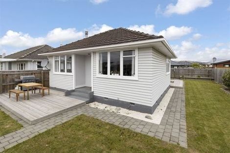 Photo of property in 25 Brewer Street, Blenheim, 7201