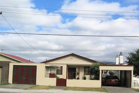 Photo of property in 85 Ira Street, Miramar, Wellington, 6022