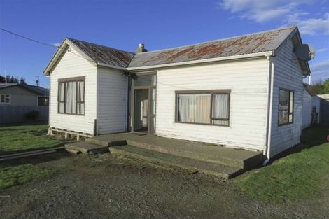 Photo of property in 185 Scott Street, Kingswell, Invercargill, 9812