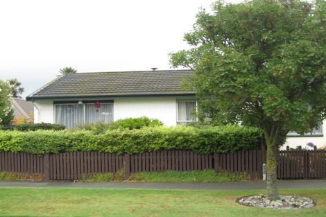 Photo of property in 2/20 Mcbratneys Road, Dallington, Christchurch, 8061