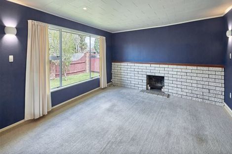 Photo of property in 349 College Street, West End, Palmerston North, 4410