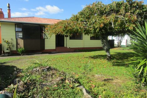 Photo of property in 168 Onslow Street, Kawerau, 3127