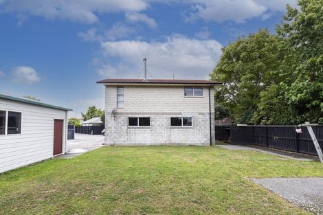 Photo of property in 25a Northfield Road, Casebrook, Christchurch, 8051