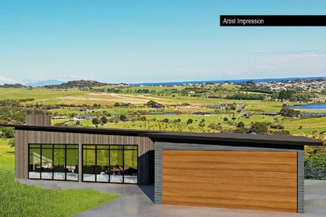 Photo of property in 117 Robert Hastie Drive, Mangawhai, 0573