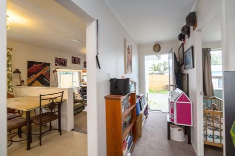 Photo of property in 23 Daniell Street, Featherston, 5710