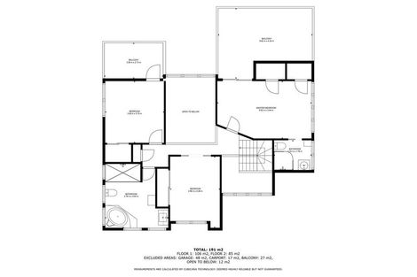 Photo of property in 103 Grahams Road, Burnside, Christchurch, 8053