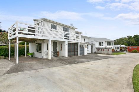 Photo of property in 92/1b South Road, Blagdon, New Plymouth, 4310