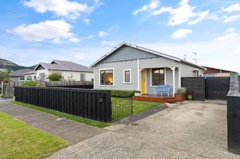 Photo of property in 31 Forfar Street, Clyde Hill, Dunedin, 9011
