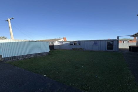 Photo of property in 109 Jenkin Street, Strathern, Invercargill, 9812