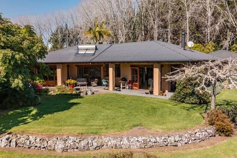 Photo of property in 3 Davis Strongman Place, Kerikeri, 0293