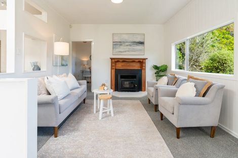 Photo of property in 84 Cluny Road, Plimmerton, Porirua, 5026