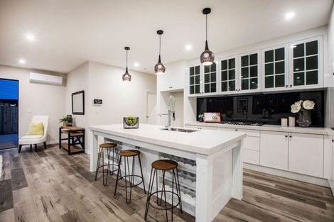 Photo of property in 8 Mardell Avenue, Hobsonville, Auckland, 0616