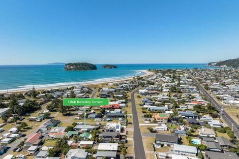 Photo of property in 106b Beverley Terrace, Whangamata, 3620