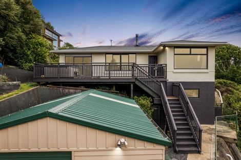 Photo of property in 3 Oates Street, Kaikorai, Dunedin, 9010