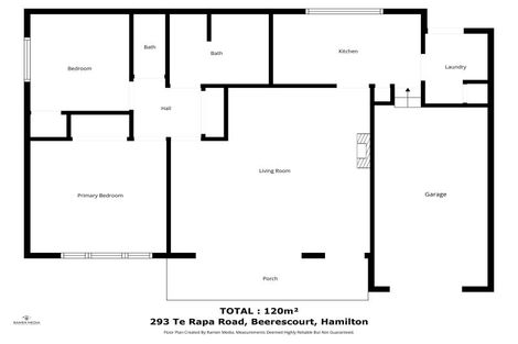 Photo of property in 293 Te Rapa Road, Beerescourt, Hamilton, 3200