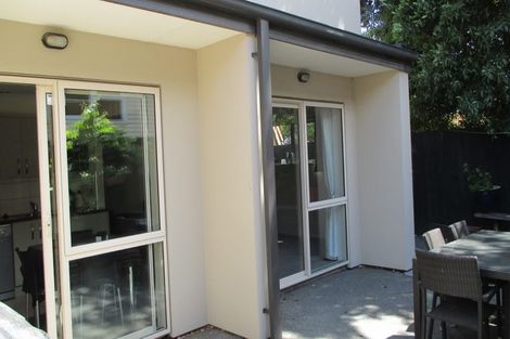 Photo of property in 144 Blenheim Road, Riccarton, Christchurch, 8041