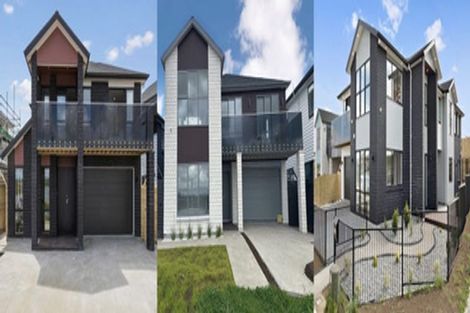 Photo of property in 20 Evergreen Parade, Rosehill, Papakura, 2113