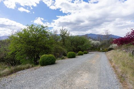 Photo of property in 31 Ahuriri Heights, Omarama, 9412