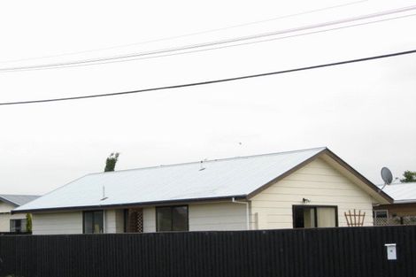 Photo of property in 33 Lenton Street, Aranui, Christchurch, 8061