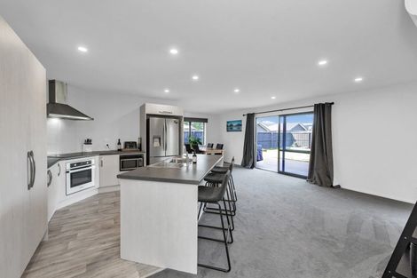 Photo of property in 34 Lennon Drive, Rolleston, 7614