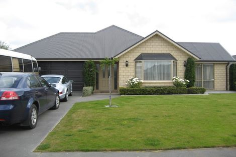 Photo of property in 7 Montego Close, Shirley, Christchurch, 8052