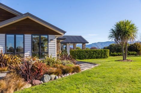 Photo of property in 421 Belvedere Road, Carrington, Carterton, 5791