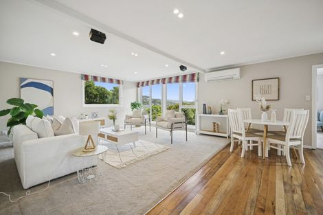 Photo of property in 5a Quetta Street, Ngaio, Wellington, 6035