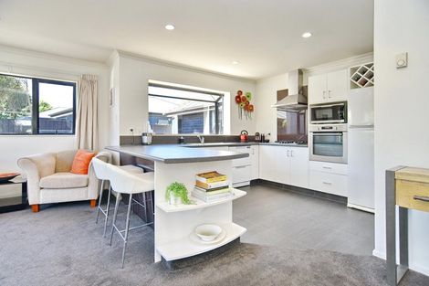 Photo of property in 10 Glastonbury Drive, Burwood, Christchurch, 8083