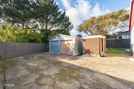 Photo of property in 9 Sasanof View, Ascot Park, Porirua, 5024