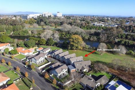 Photo of property in 24a Jellicoe Drive, Hamilton East, Hamilton, 3216