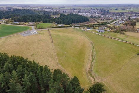 Photo of property in 49 Downs Road, Geraldine, 7991