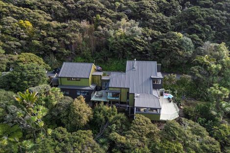 Photo of property in 19 Te Kahikatoa Peninsula Road, Kaeo, 0478