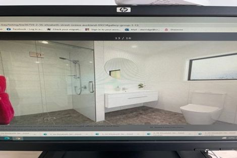 Photo of property in 2/36 Elizabeth Street, Mount Eden, Auckland, 1024