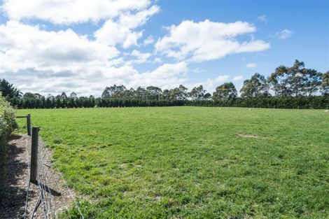 Photo of property in 91 Pesters Road, Eyrewell, Rangiora, 7476