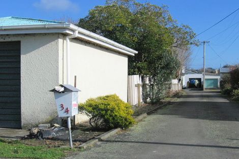 Photo of property in 34 Pharazyn Street, Feilding, 4702