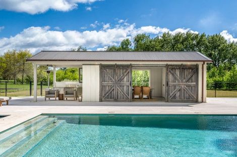 Photo of property in 197 Papakura-clevedon Road, Clevedon, Papakura, 2582