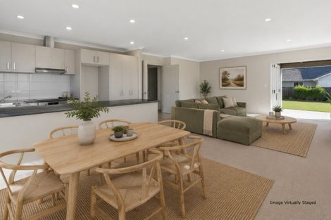 Photo of property in 61 Bridgewater Way, Pyes Pa, Tauranga, 3112