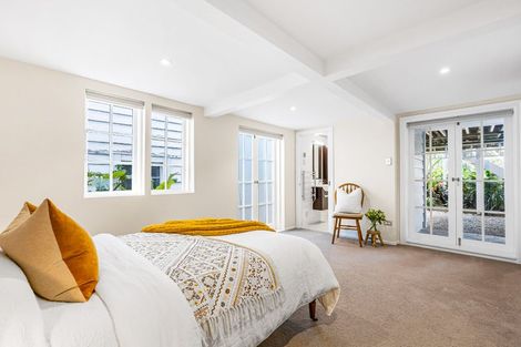 Photo of property in 14 Domain Street, Devonport, Auckland, 0624