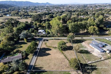 Photo of property in 32 Clark Road, Ngaruawahia, 3793