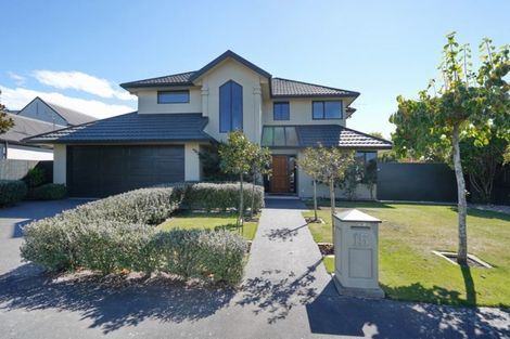 Photo of property in 15 Lexington Place, Shirley, Christchurch, 8061