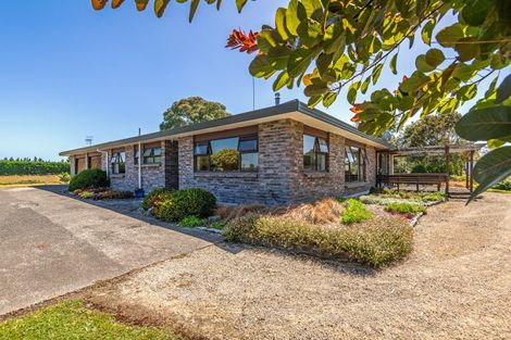 Photo of property in 168 Parewanui Road, Bulls, 4894