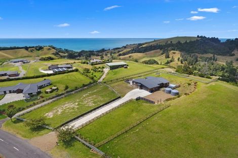 Photo of property in 109 Mimiha Ridge Road, Matata, Whakatane, 3194