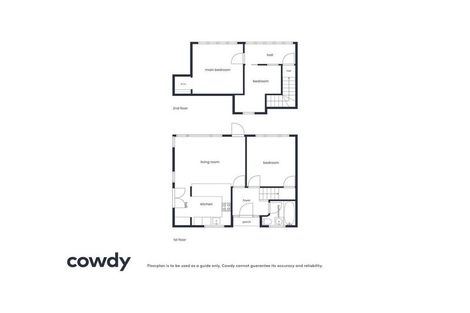 Photo of property in 1/94 Springfield Road, St Albans, Christchurch, 8014