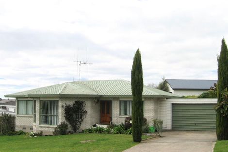 Photo of property in 3 Tamworth Place, Gate Pa, Tauranga, 3112