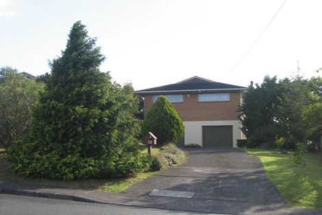 Photo of property in 54 Monarch Avenue, Hillcrest, Auckland, 0627