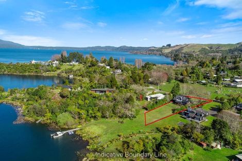 Photo of property in 15 Alexander Road, Lake Tarawera, Rotorua, 3076