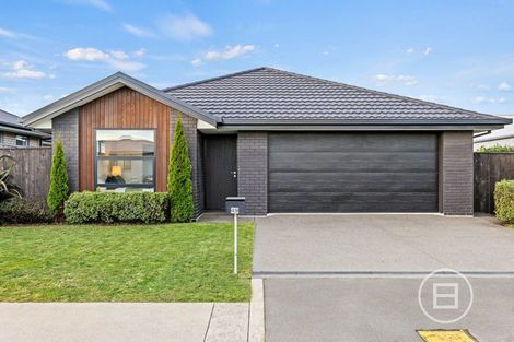 Photo of property in 49 Lydiard Drive, Rolleston, 7615