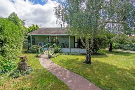 Photo of property in 86 Hillcrest Street, Solway, Masterton, 5810