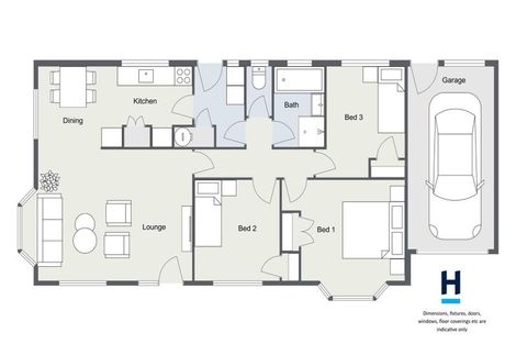 Photo of property in 25a Karina Crescent, Redwoodtown, Blenheim, 7201